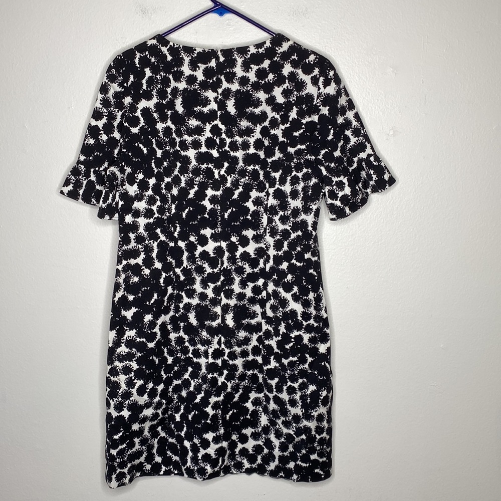 Trina Turk short sleeve dress size 12 - Picture 2 of 4